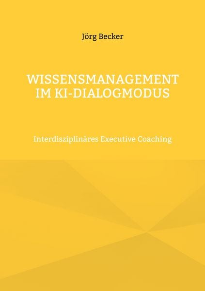 Produktbild: Wissensmanagement im KI-Dialogmodus