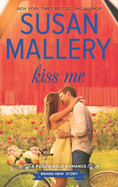 Produktbild: Kiss Me