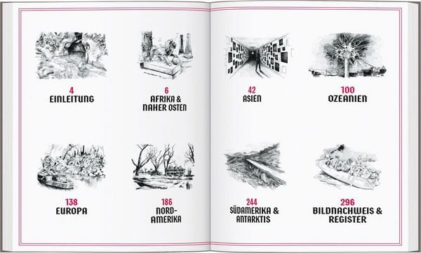 Produktbild: LONELY PLANET Bildband Lonely Planets Kuriose Welt