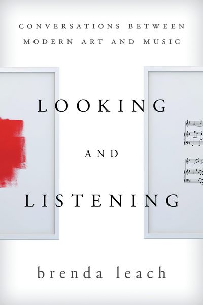 Produktbild: Looking and Listening