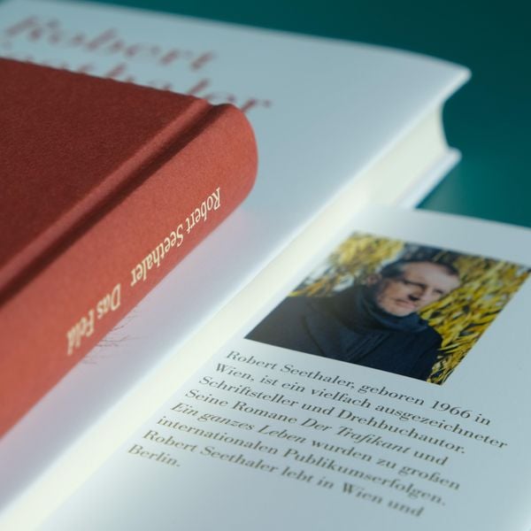 Produktbild: Das Feld
