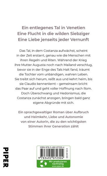 Produktbild: Der Aufruhr unserer Herzen