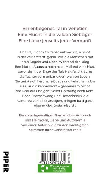 Produktbild: Der Aufruhr unserer Herzen