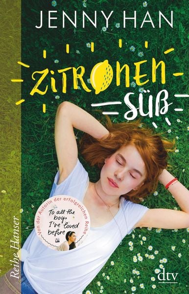 Produktbild: Zitronens&uuml;&szlig;