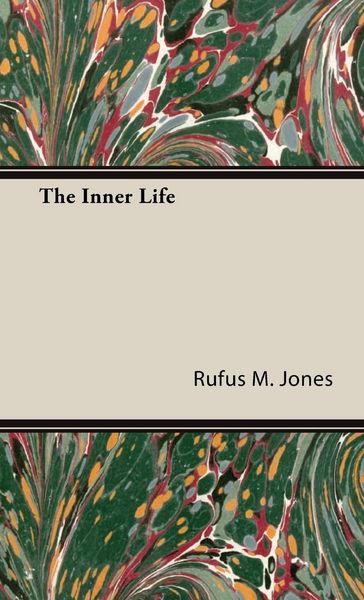 Produktbild: The Inner Life