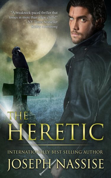 Produktbild: The Heretic
