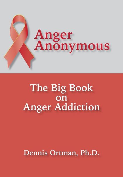 Produktbild: Anger Anonymous