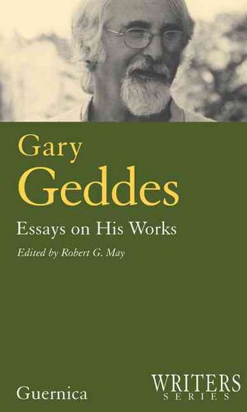 Produktbild: Gary Geddes