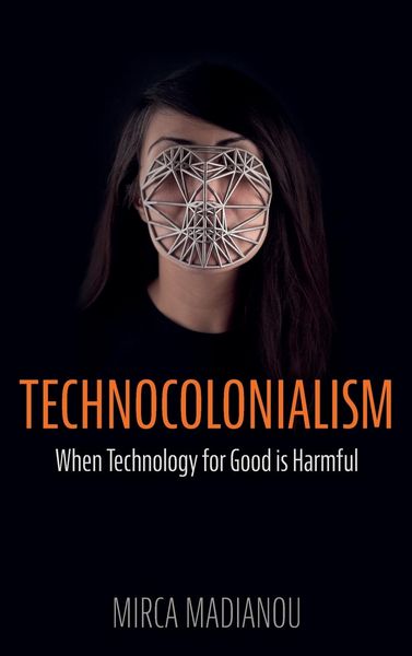 Produktbild: Technocolonialism
