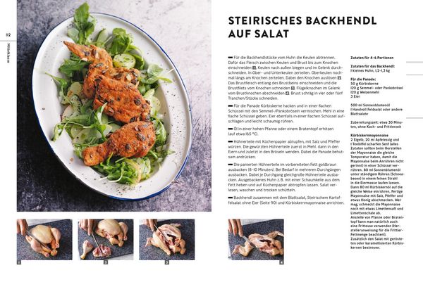 Produktbild: So kocht Mann