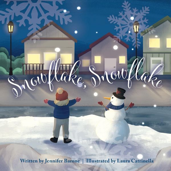 Produktbild: Snowflake, Snowflake