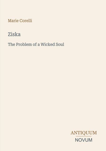 Produktbild: Ziska