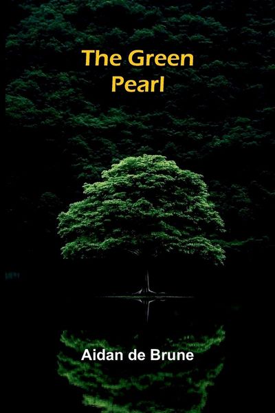 Produktbild: The Green Pearl
