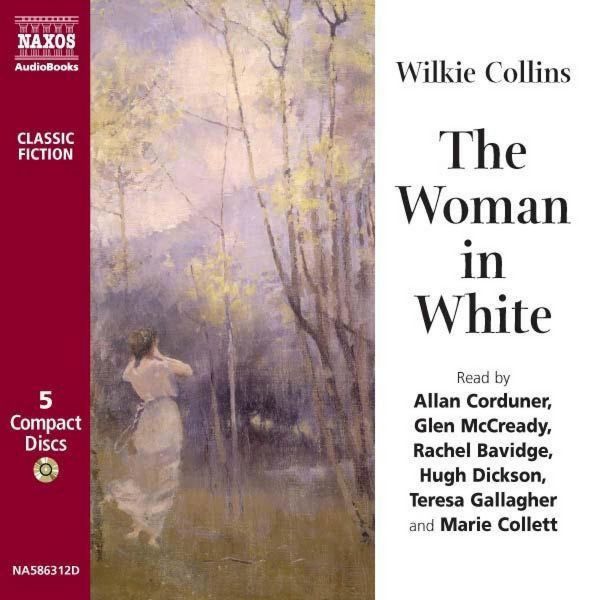 Produktbild: The Woman in White