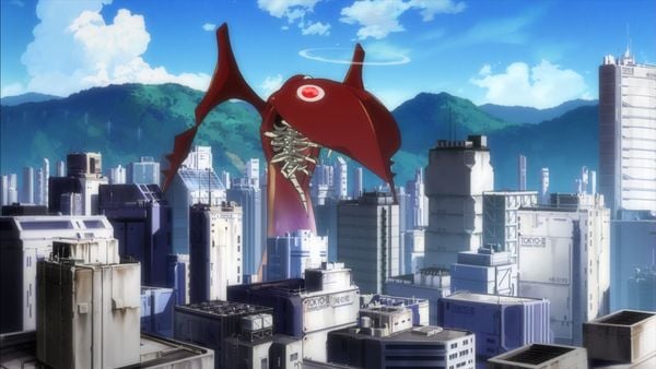 Produktbild: Evangelion: 1.11 - You are (not) alone.
