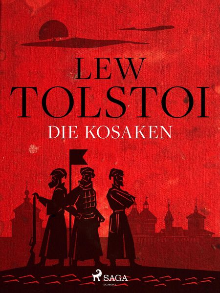 Produktbild: Die Kosaken