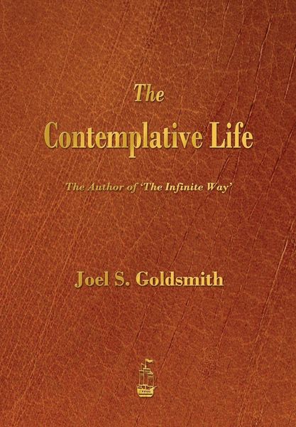 Produktbild: The Contemplative Life