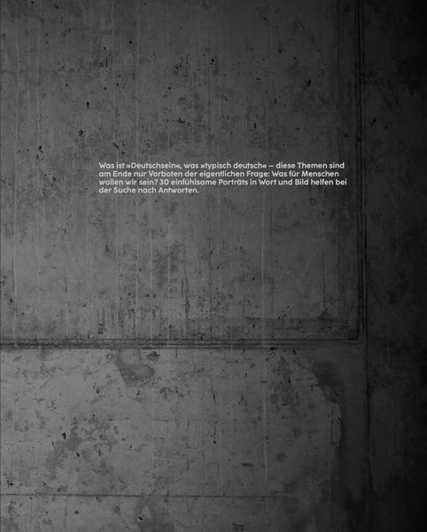Produktbild: GER &ndash; many are one