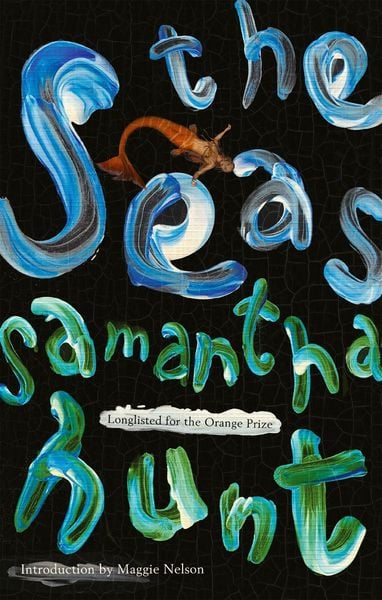 Produktbild: The Seas