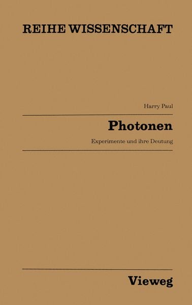 Produktbild: Photonen