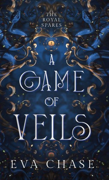 Produktbild: A Game of Veils