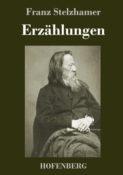 Produktbild: Erz&auml;hlungen