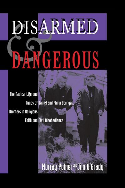 Produktbild: Disarmed And Dangerous