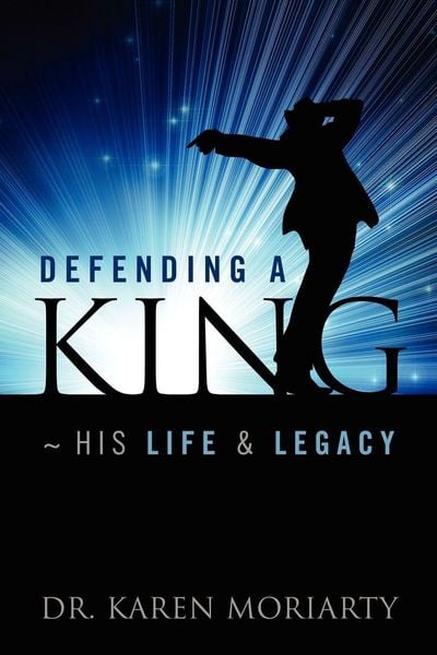 Produktbild: Defending a King His Life & Legacy