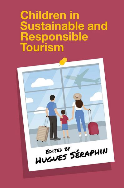 Produktbild: Children in Sustainable and Responsible Tourism