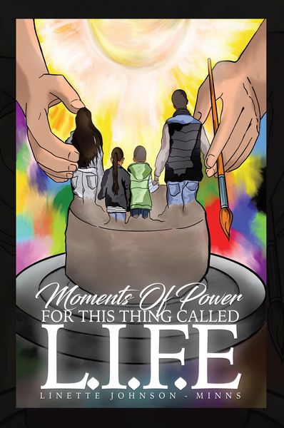 Produktbild: Moments of Power