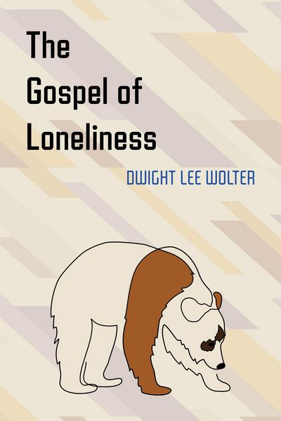 Produktbild: The Gospel of Loneliness