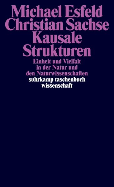 Produktbild: Kausale Strukturen