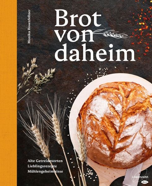 Produktbild: Brot von daheim
