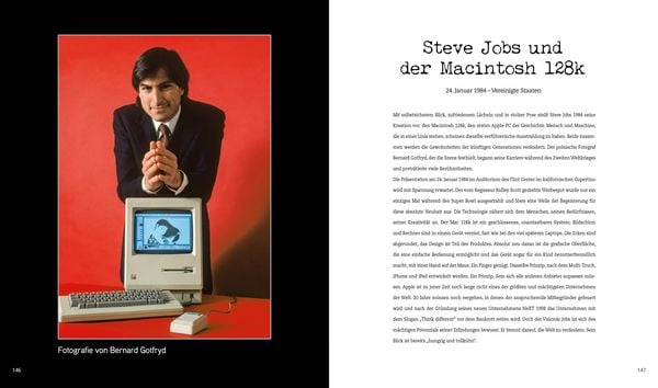 Produktbild: 100 Fotos, die unsere Welt ver&auml;nderten