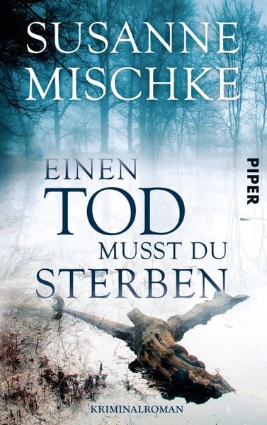Produktbild: Einen Tod musst du sterben