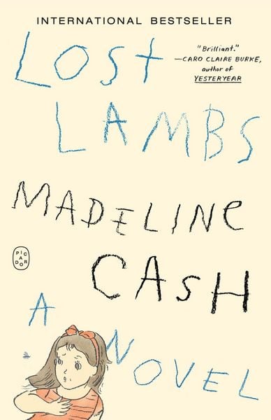 Produktbild: Lost Lambs
