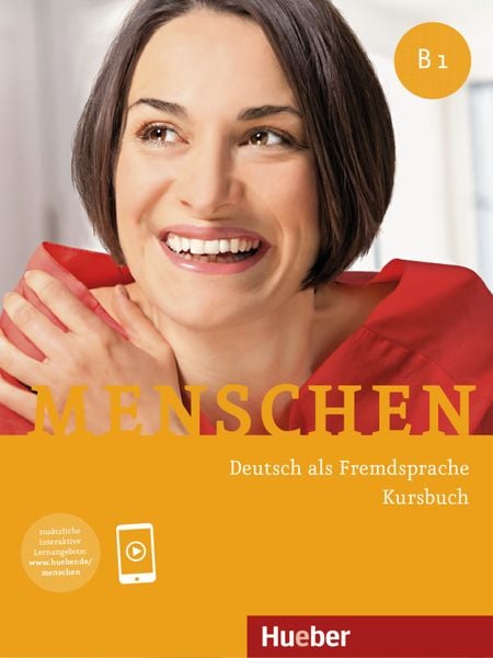 Produktbild: Menschen B1