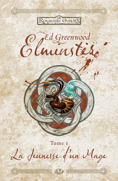 Produktbild: Elminster, T1