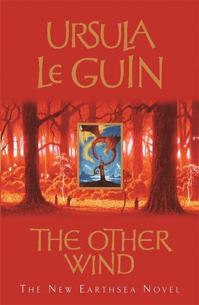Produktbild: The Other Wind