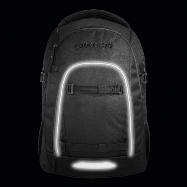 Produktbild: Rucksack MATE Black Coal