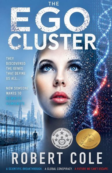 Produktbild: The Ego Cluster