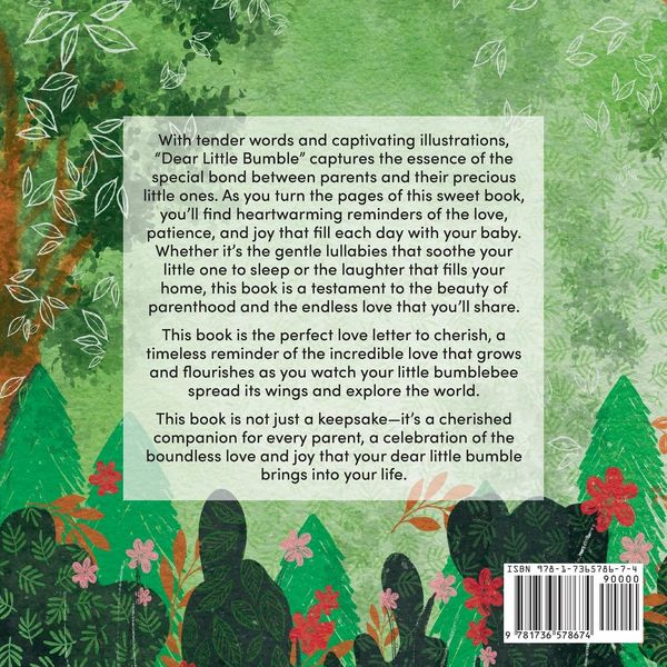 Produktbild: Dear Little Bumble