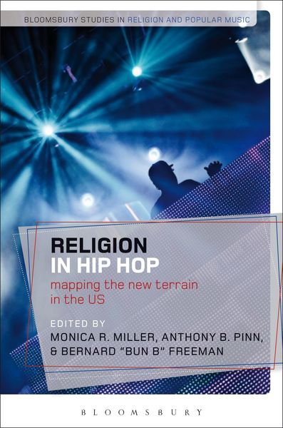 Produktbild: Religion in Hip Hop