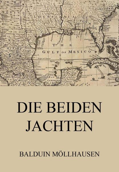 Produktbild: Die beiden Jachten
