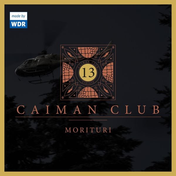 Produktbild: 13: Morituri