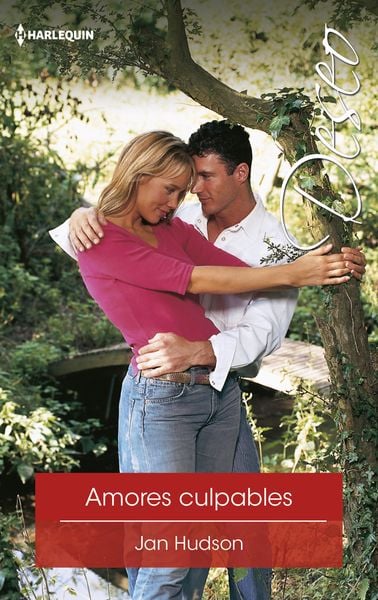 Produktbild: Amores culpables