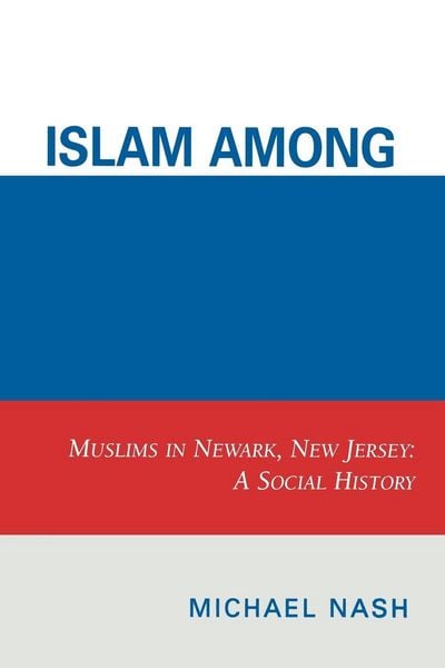 Produktbild: Islam among Urban Blacks