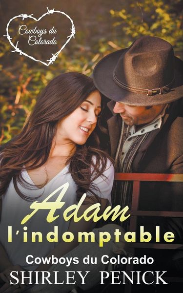Produktbild: Adam l'indomptable