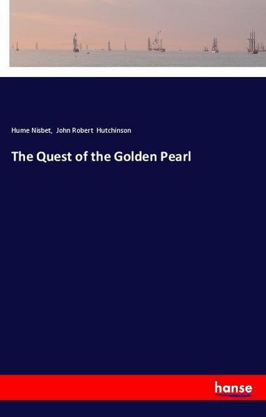 Produktbild: The Quest of the Golden Pearl