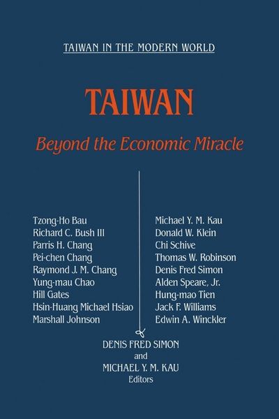 Produktbild: Taiwan